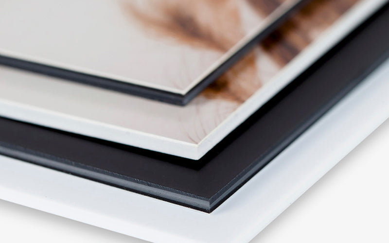 Print Size Selection