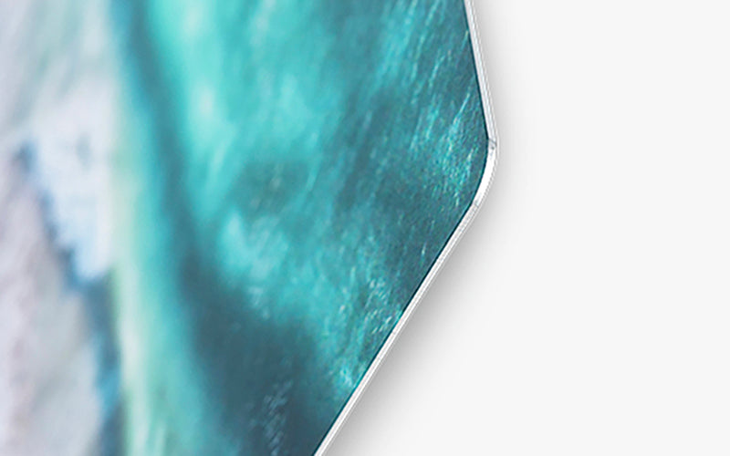 Metal Size Selection